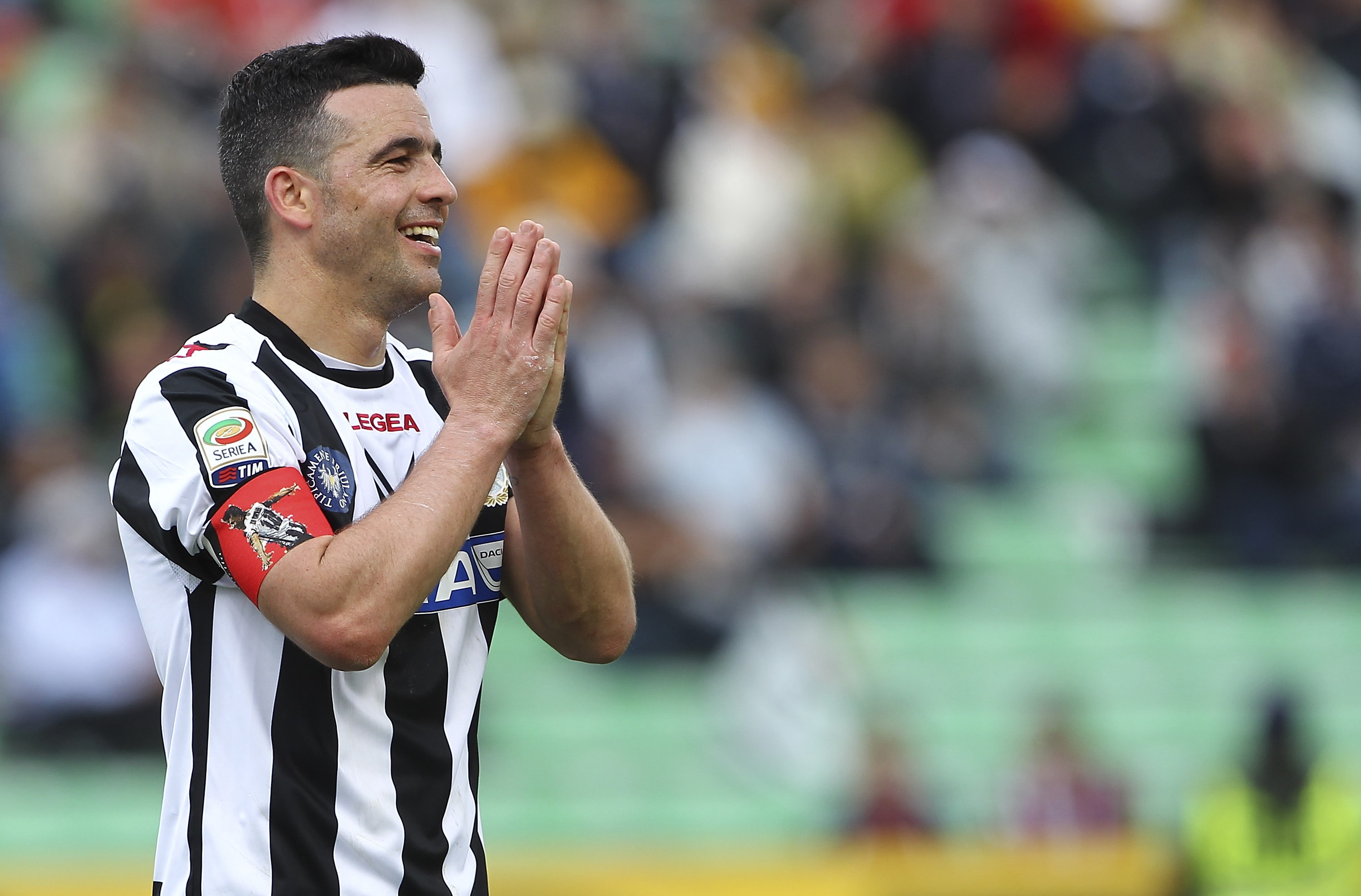 اودینزه-مهاجم اودینزه-سری آ-ایتالیا-Udinese