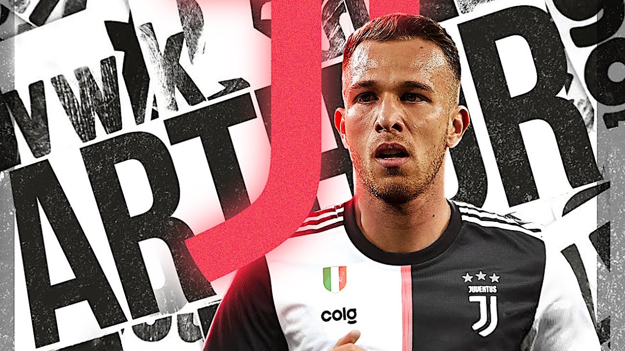 یوونتوس / هافبک یوونتوس / برزیل / Juventus