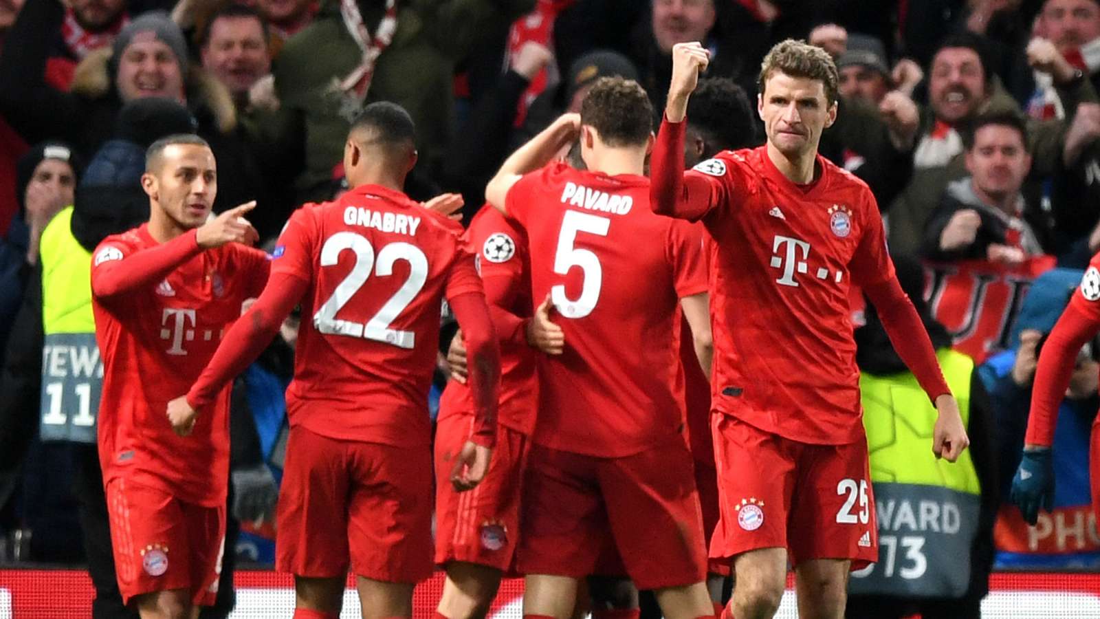 بایرن مونیخ-بازیکنان بایرن مونیخ-آلمان-Bayern Munchen