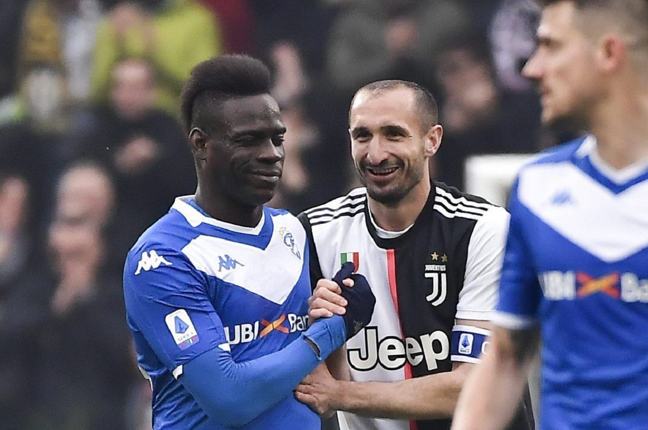 برشا-یوونتوس-سری آ-ایتالیا-Juventus
