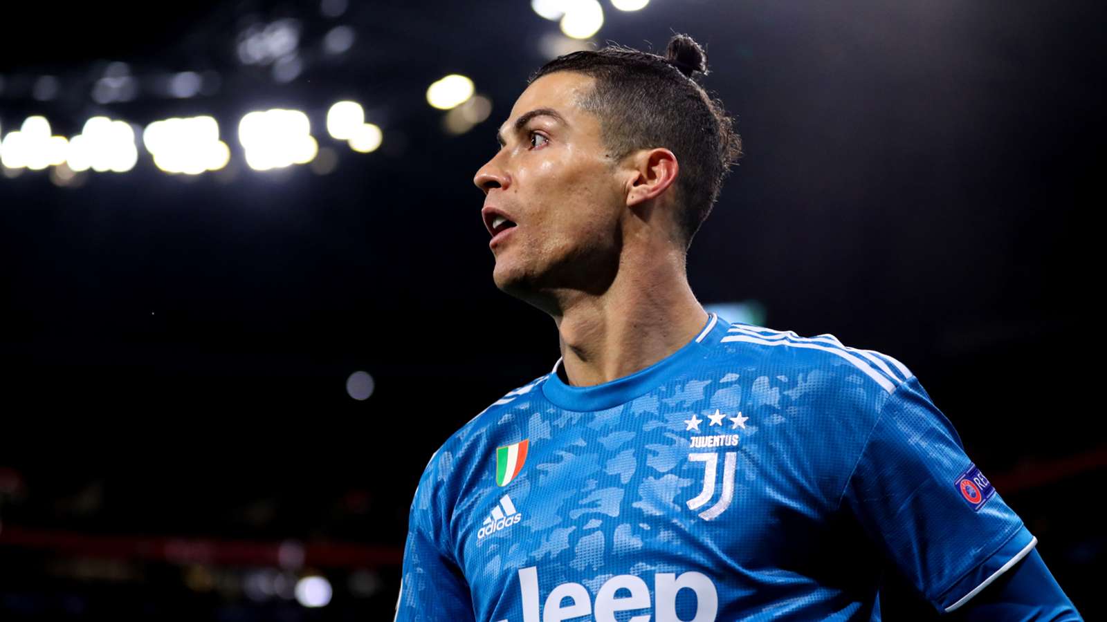 یوونتوس-مهاجم یوونتوس-سری آ ایتالیا-Juventus
