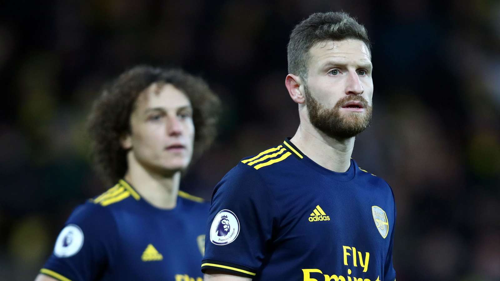 آرسنال/ مدافعان آرسنال/ لیگ برتر/ Arsenal