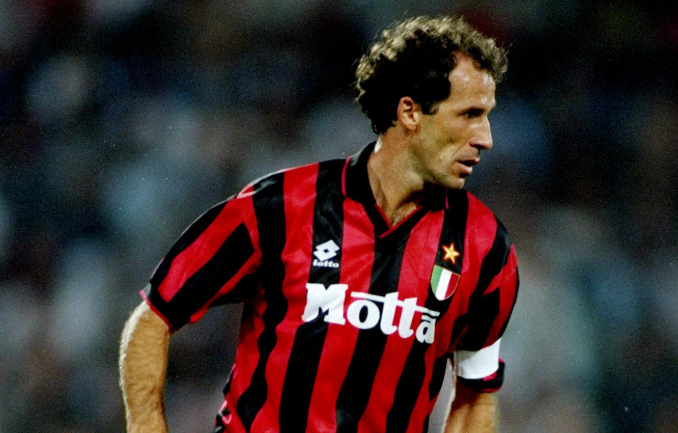 میلان-مدافع میلان-ایتالیا-Milan