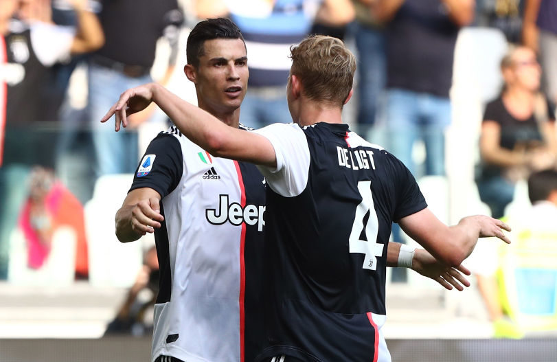 یوونتوس-مدافع یوونتوس-مهاجم یوونتوس-هلند-پرتغال-Juventus
