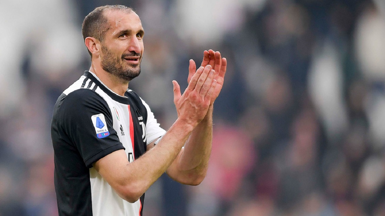 یوونتوس-کاپیتان یوونتوس-ایتالیا-سری آ-Juventus