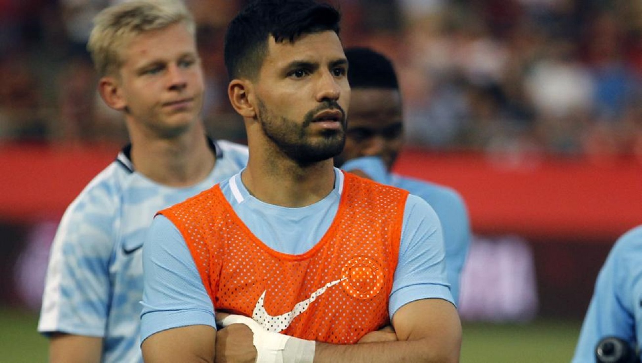 منچسترسیتی-مهاجم منچسترسیتی-آرژانتین-لیگ برتر-ManCity