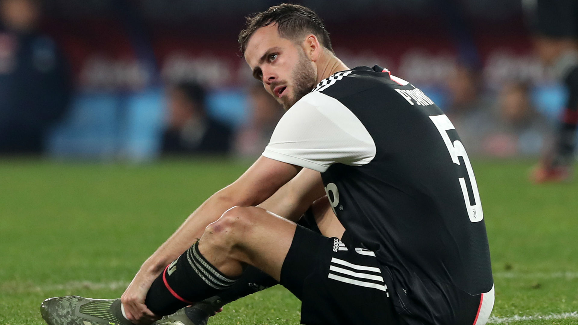 یوونتوس-هافبک یوونتوس-بوسنی-سری آ-Juventus