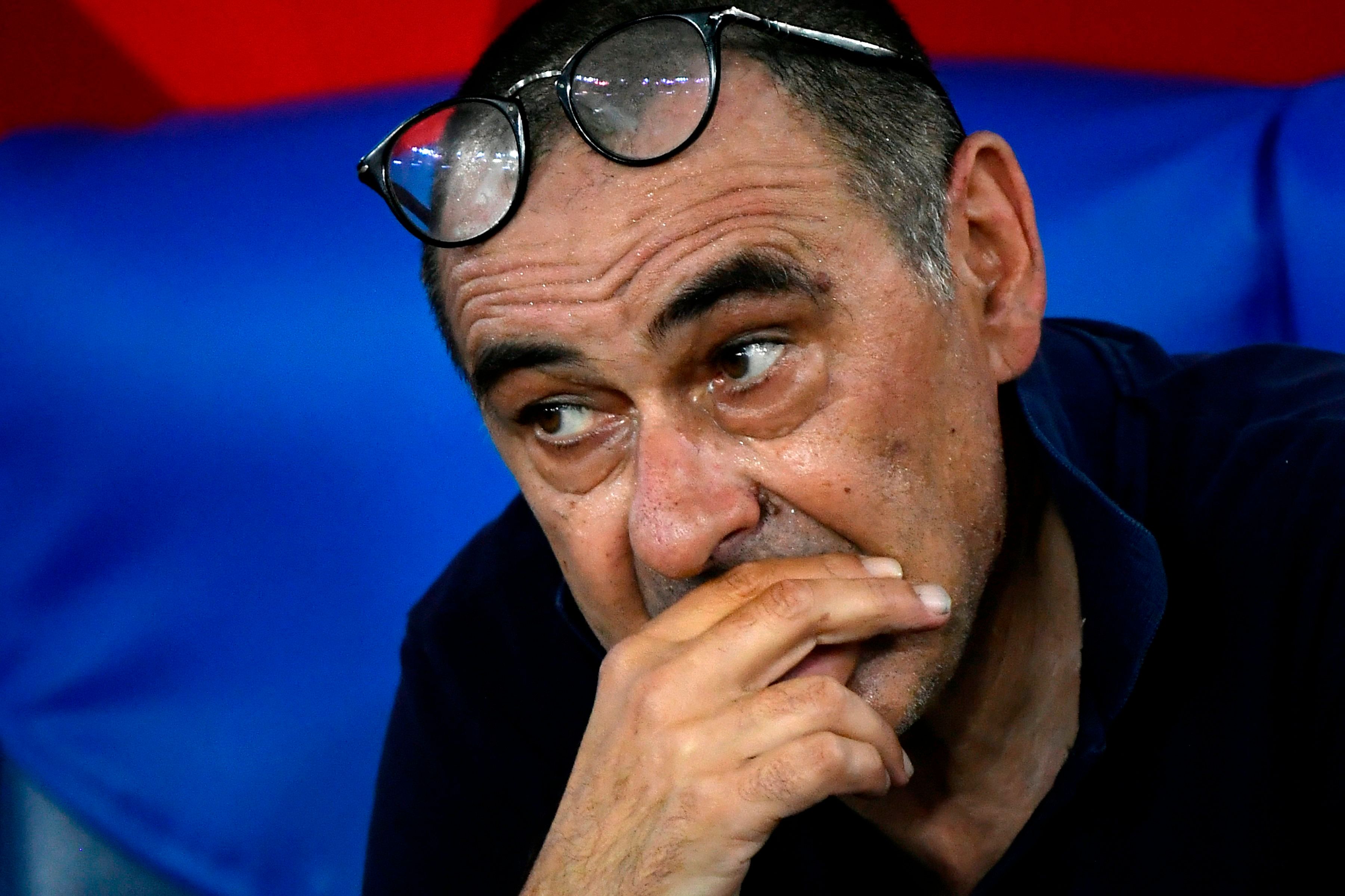 یوونتوس / سرمربی یوونتوس / ایتالیا / Juventus