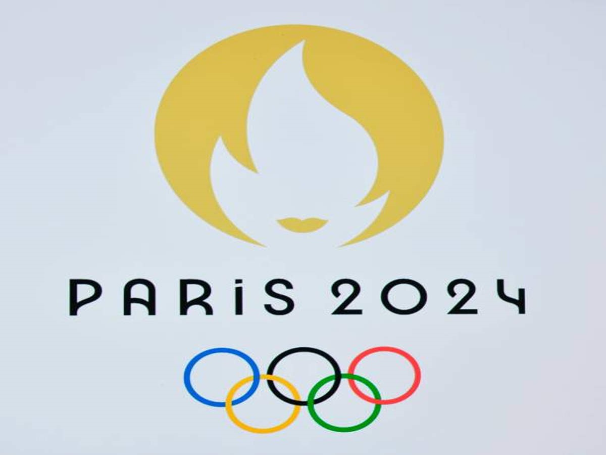 المپیک 2024 پاریس / فرانسه / Paris Olympic