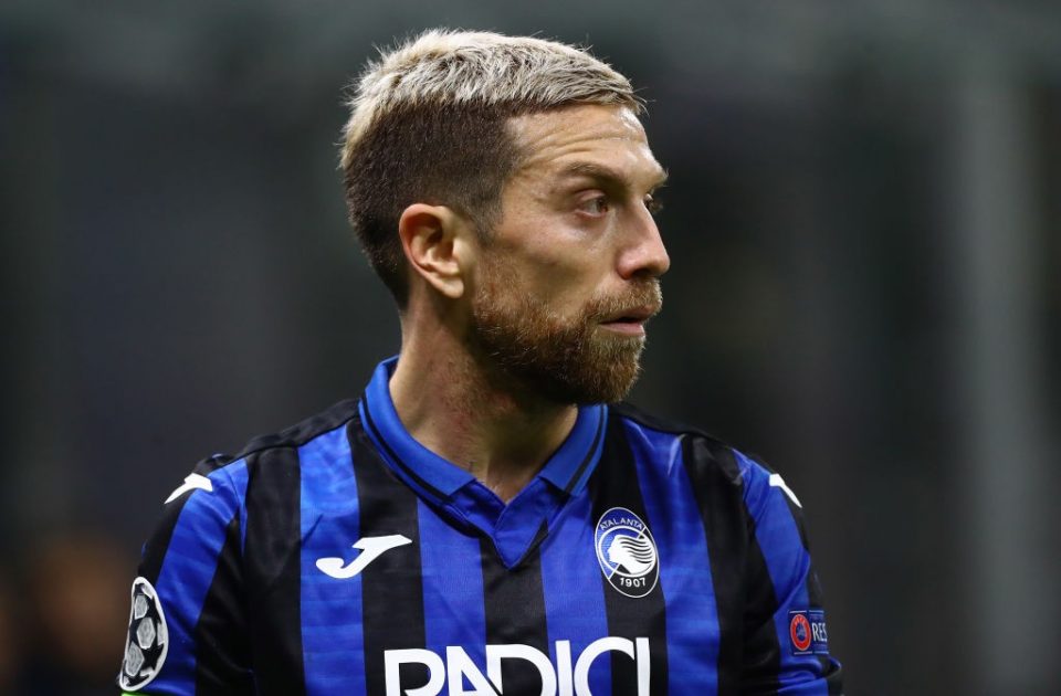 آتالانتا-کاپیتان آتالانتا-لیگ قهرمانان اروپا-آرژانتین-Atalanta