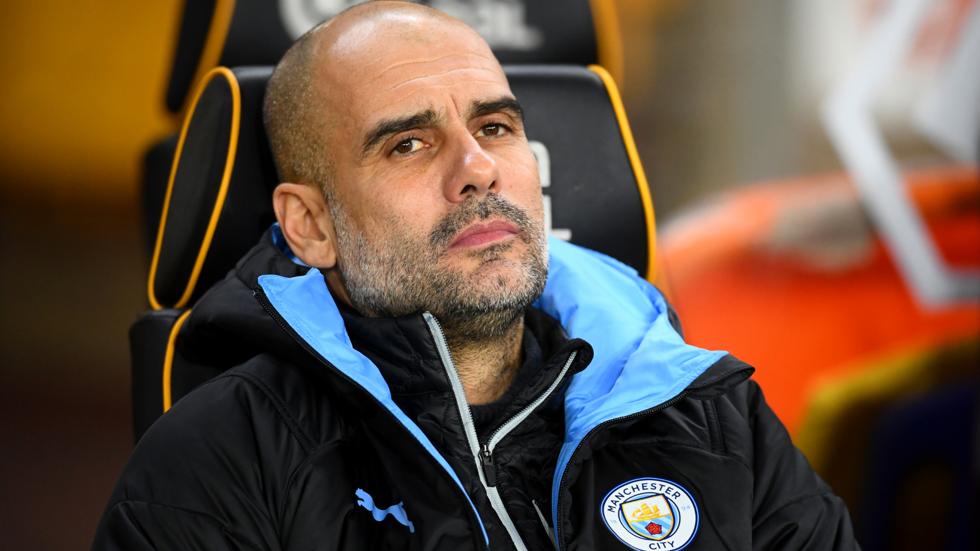 منچسترسیتی / سرمربی منچسترسیتی/ اسپانیا/ لیگ برتر/ ManCity
