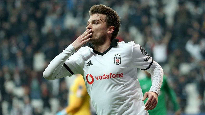 بشیکتاش-هافبک بشیکتاش-ترکیه-صربستان-Besiktas
