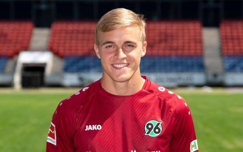 هانوفر-مدافع هانوفر-آلمان-Hannover