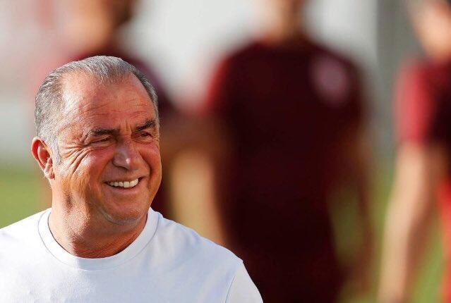 سرمربی گالاتاسارای-گالاتاسارای-ترکیه-Galatasaray
