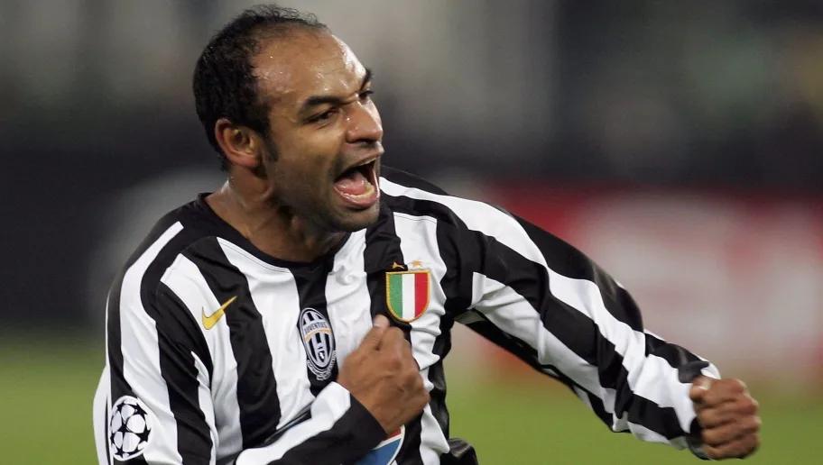 یوونتوس-هافبک یوونتوس-برزیل-Juventus