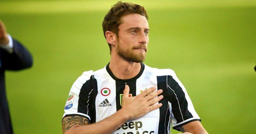 یوونتوس-هافبک یوونتوس-سری آ-ایتالیا-Juventus