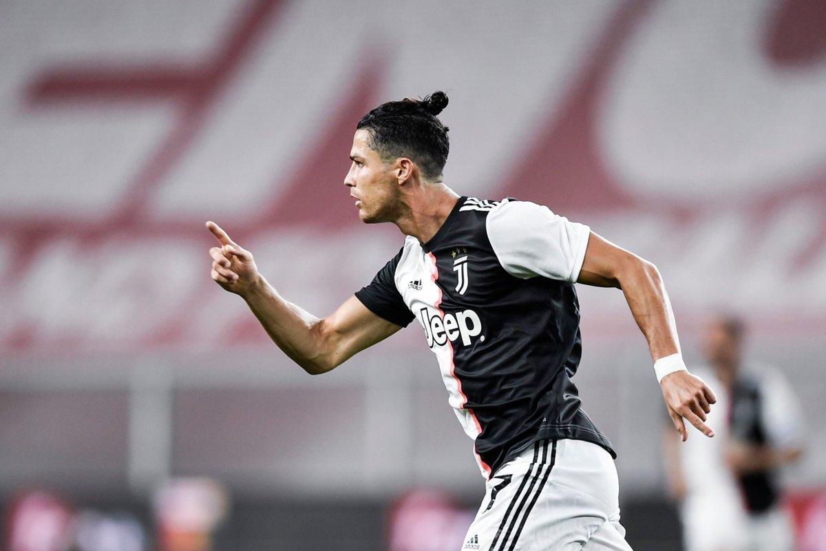 یوونتوس / مهاجم یوونتوس / پرتغال / سری آ / Juventus