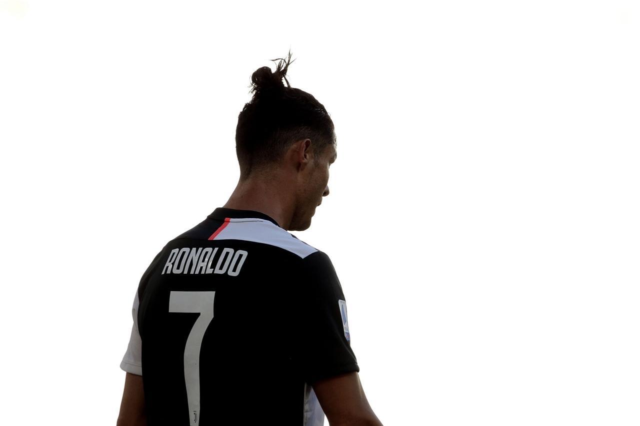 یوونتوس / مهاجم یوونتوس / پرتغال / سری آ / Juventus