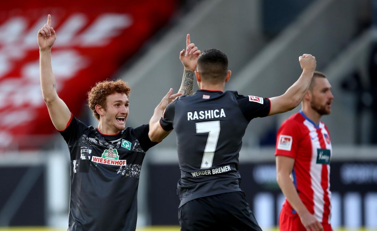 وردربرمن / آلمان / بوندسلیگا / Werder Bremen