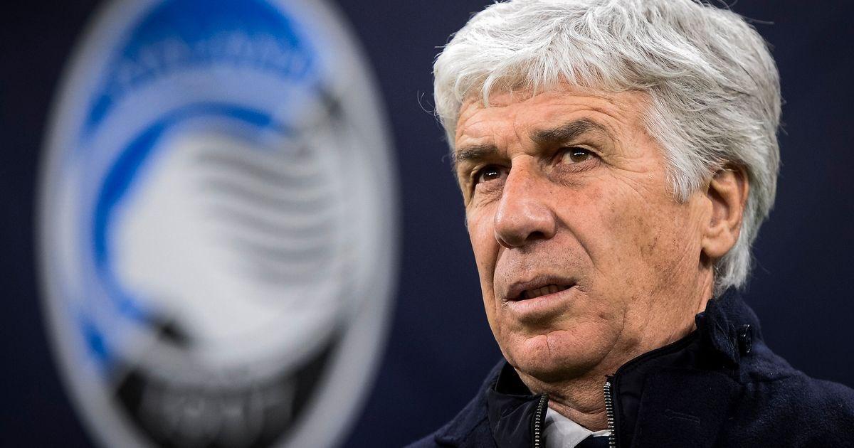 آتالانتا / سرمربی آتالانتا / ایتالیا / Atalanta Coach