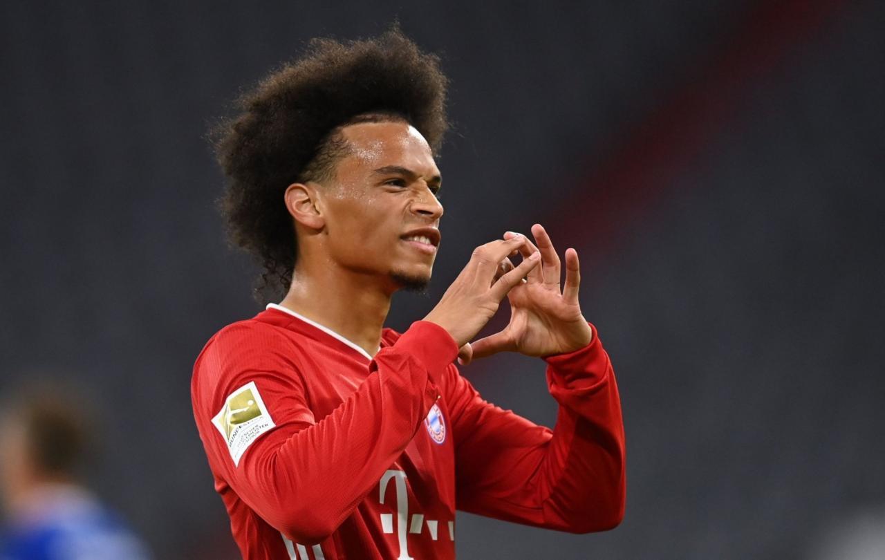 وینگر آلمانی بایرن مونیخ