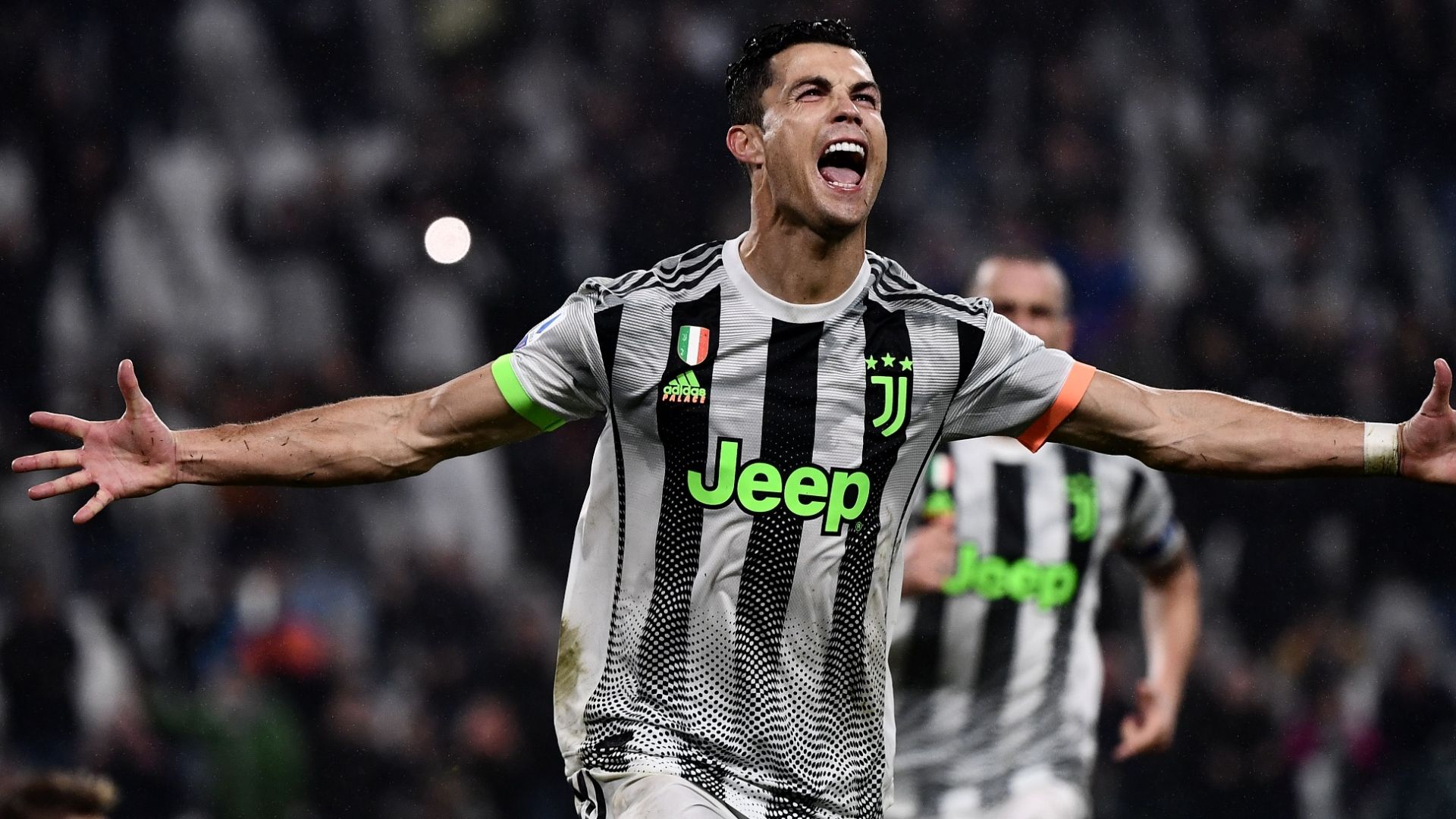 یوونتوس / سرمربی یوونتوس / سری آ / پرتغال / Juventus