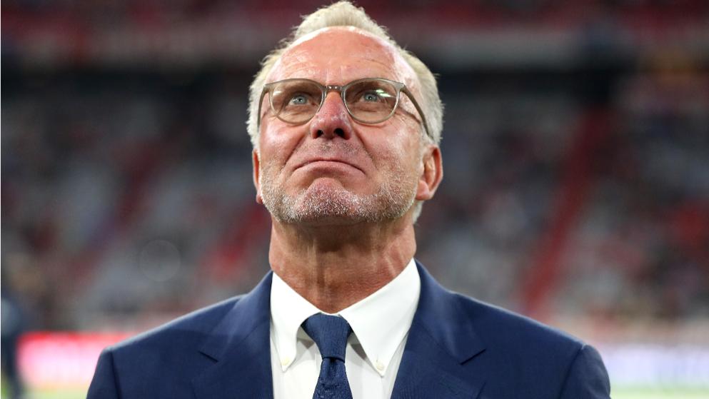 مدیر بایرن مونیخ-بایرن مونیخ-آلمان-بوندس لیگا-Bayern