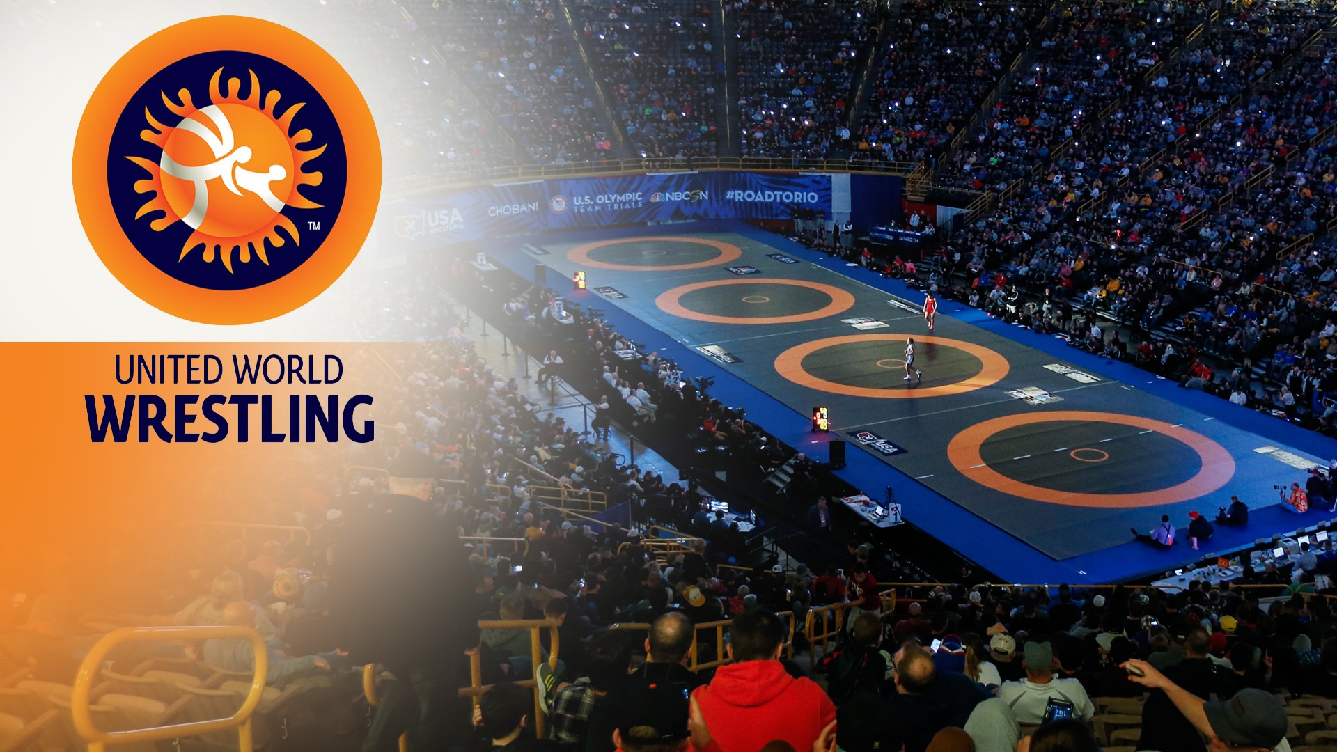 کشتی آزاد-کشتی فرنگی-wrestling-