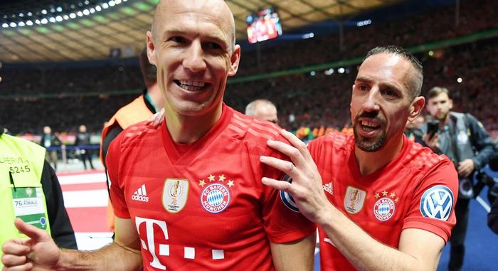 بایرن مونیخ-آلمان-بوندس لیگا-Bayern Munich