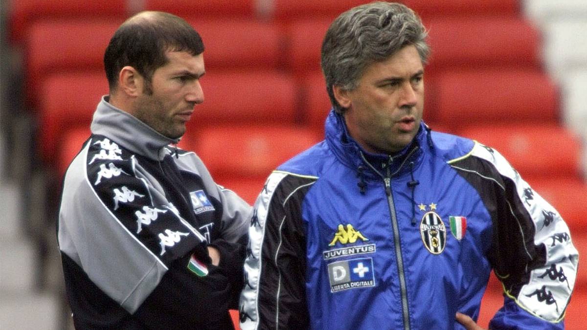 یوونتوس / سری آ / ایتالیا / juventus