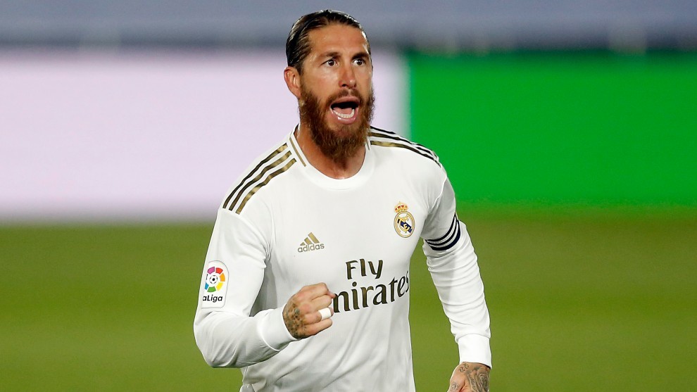 رئال مادرید / اسپانیا / لالیگا / real madrid