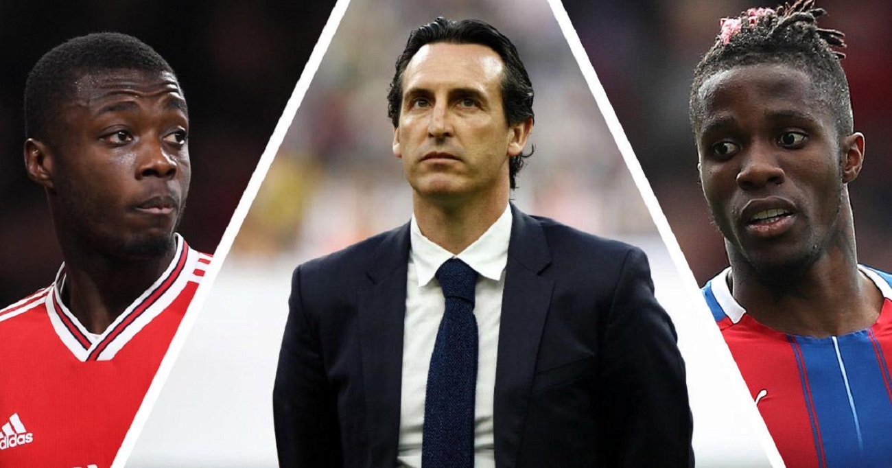 آرسنال-Arsenal-لیگ برتر-انگلستان