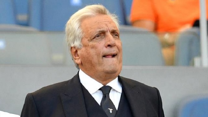 سری آ-لاتزیو-lazio