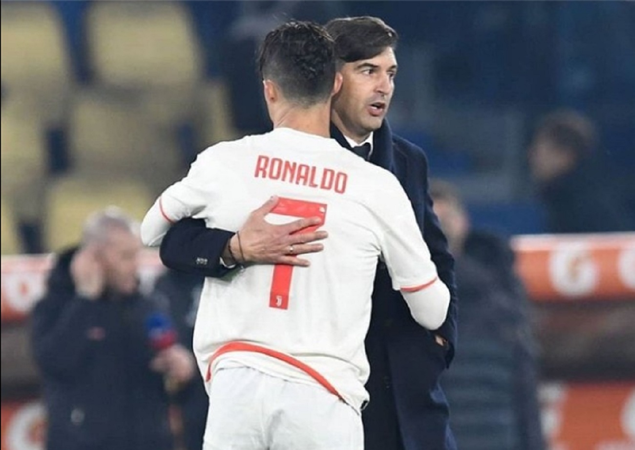 رم-یوونتوس-سری آ-ایتالیا-Roma-پرتغال-juventus