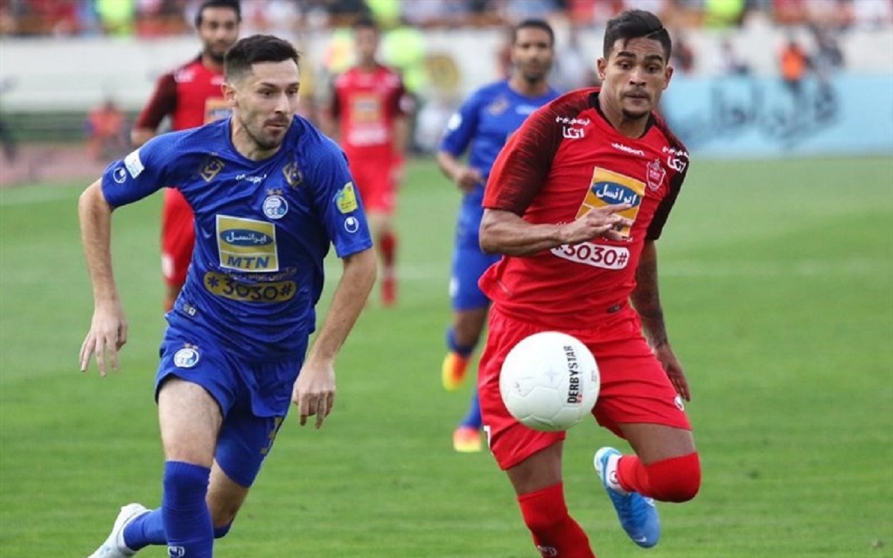 پرسپولیس-ایران-استقلال-Iran-Esteghlal-Perspolis