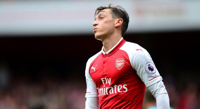 آرسنال-Arsenal-لیگ برتر-انگلستان-آلمان