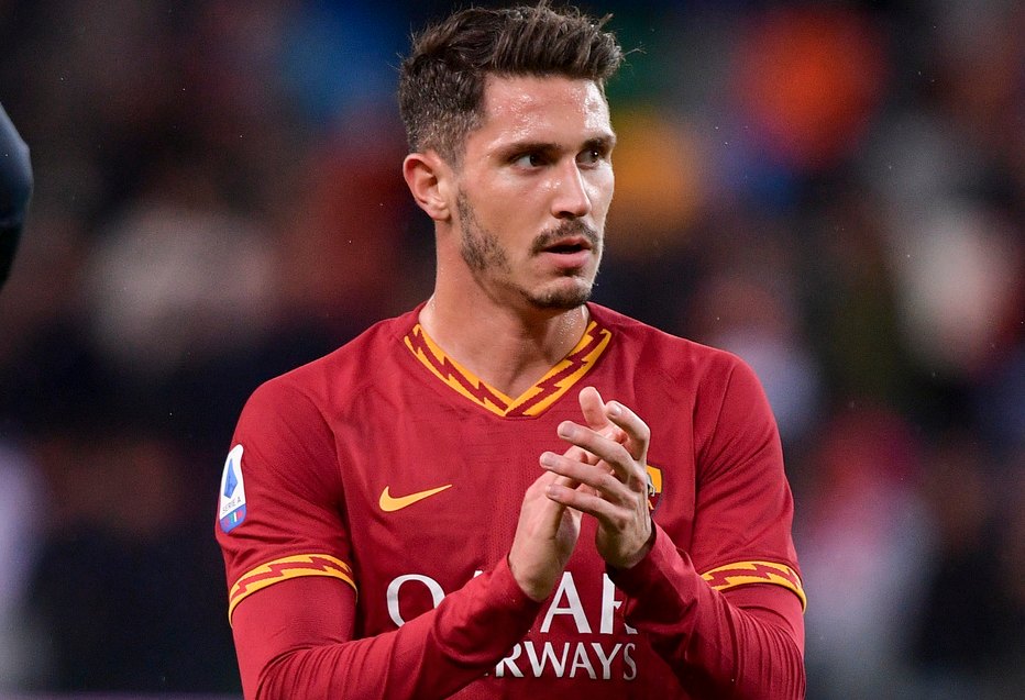 رم / ایتالیا / سری آ / roma / serie a / ترکیه / مدافع رم
