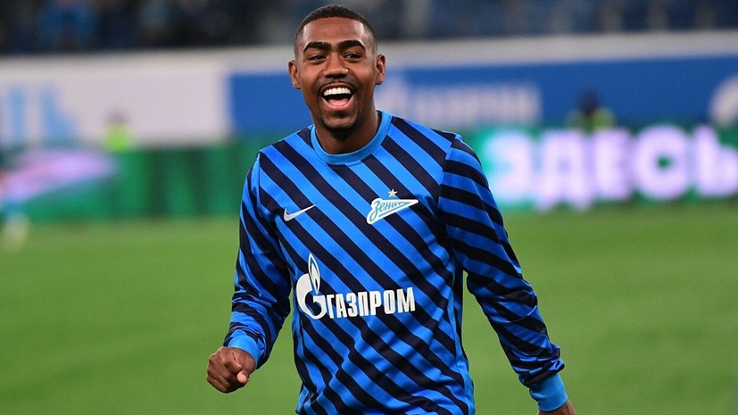 زنیت-روسیه-zenit-برزیل