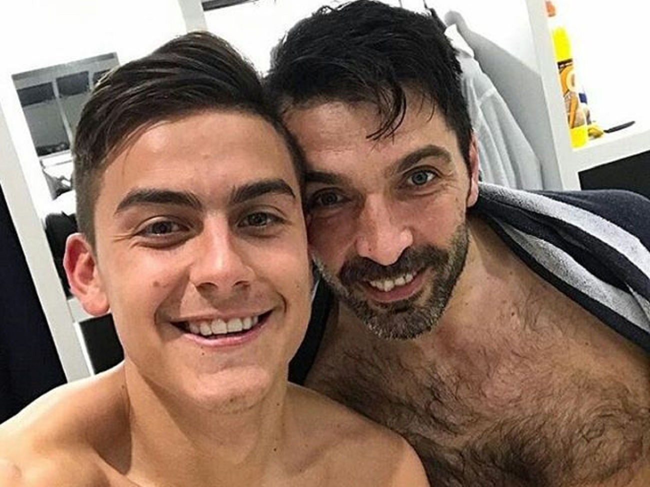 یوونتوس-ایتالیا-سری آ-Juventus