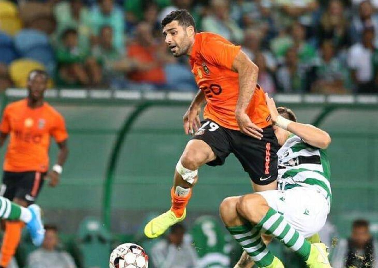Rio Ave-ریو آوه-پرتغال-ایران-Iran