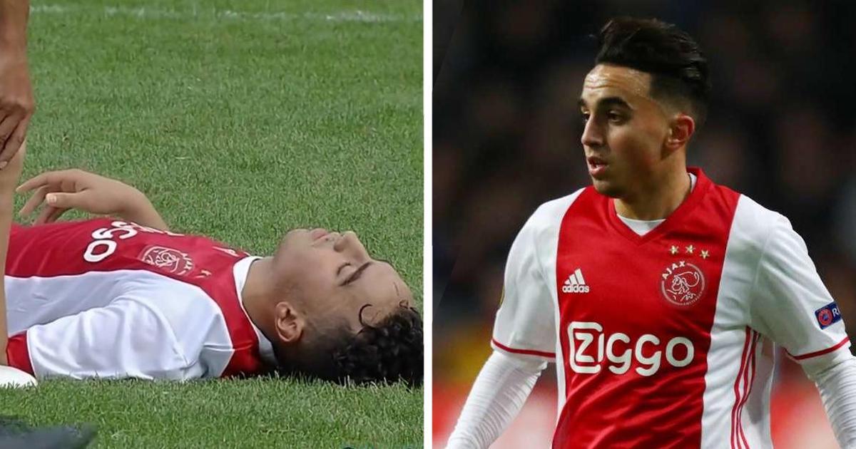 آژاکس-هلند-Ajax
