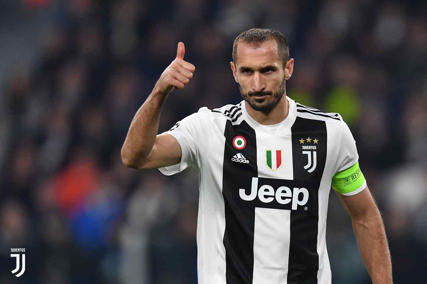یوونتوس-ایتالیا-سری آ-Juventus