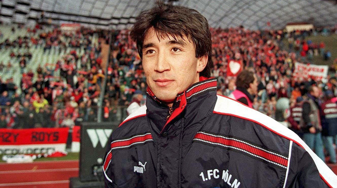 کلن-ایران-بوندس لیگا-آلمان-FC Köln