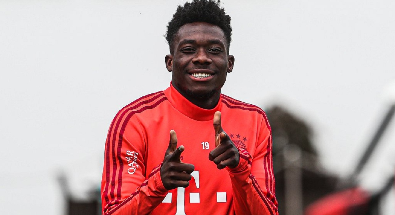 بایرن مونیخ-آلمان-بوندس لیگا-Bayern Munich