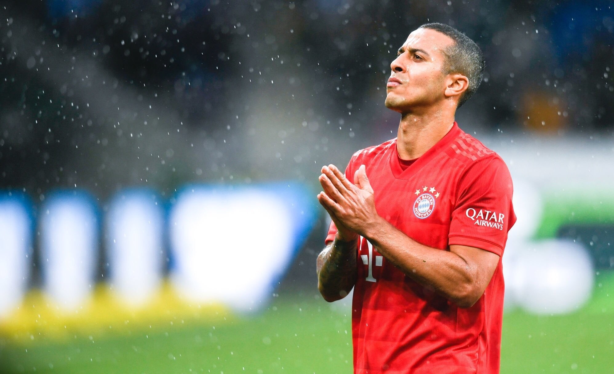 بایرن مونیخ / آلمان / بوندسلیگا / اسپانیا / Bayern