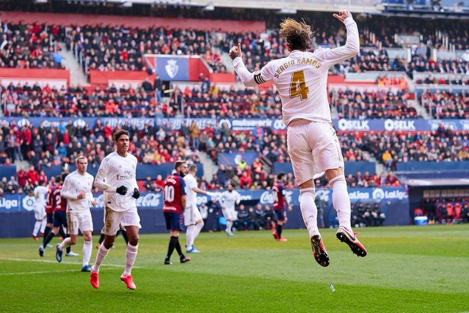 real madrid-رئال مادرید-لالیگا-اسپانیا