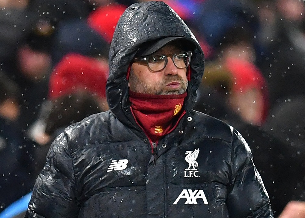 لیورپول--لیگ قهرمانان اروپا-Liverpool-UCL-سرمربی لیورپول-اتلتیکو مادرید