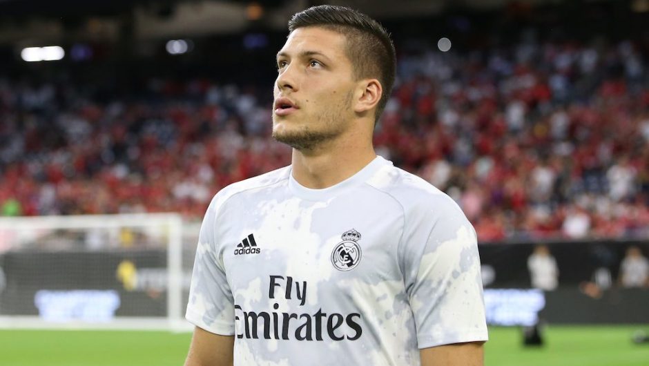 صربستان-اسپانیا-لالیگا-Real Madrid