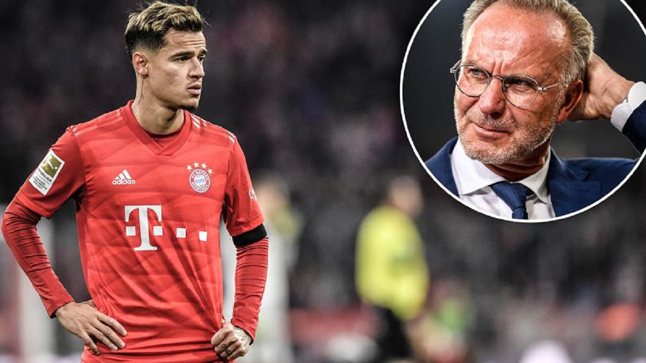 بایرن مونیخ-آلمان-بوندس لیگا-Bayern Munich