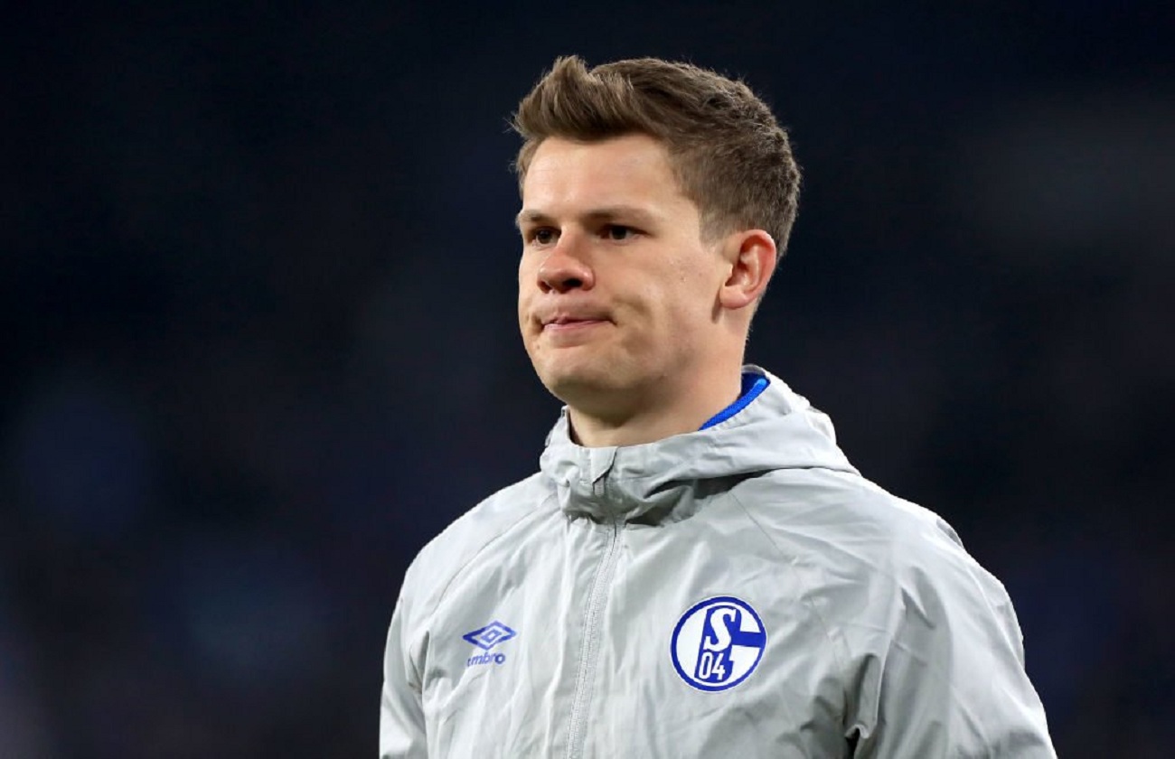 شالکه-schalke-آلمان-بوندس لیگا